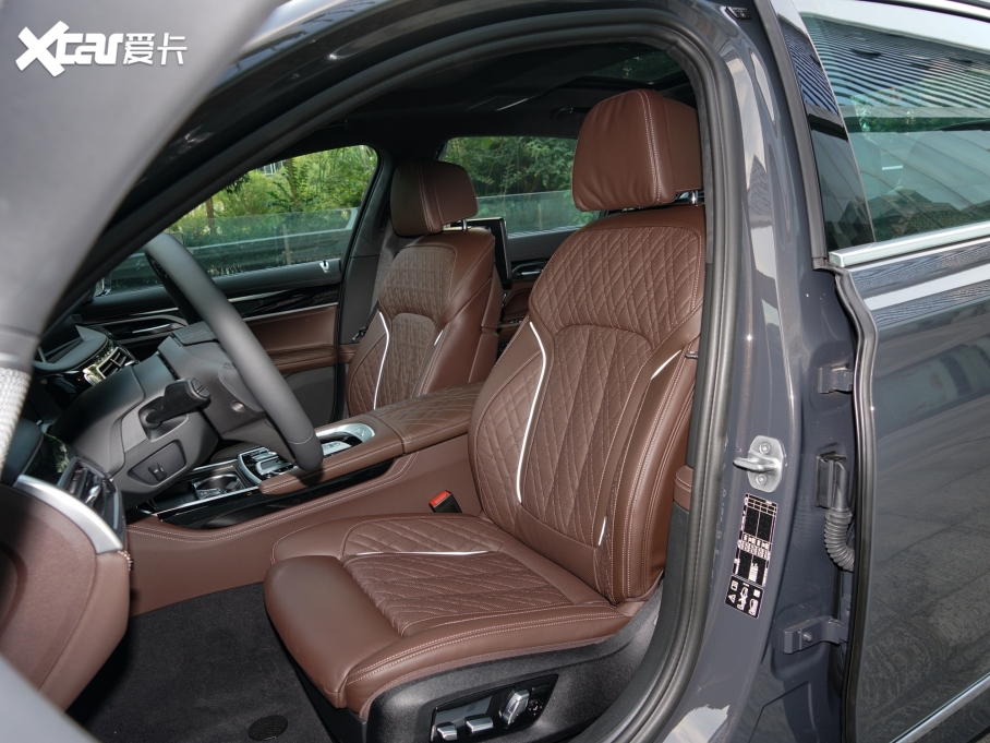 2022R7ϵ 740Li xDrive  Ab