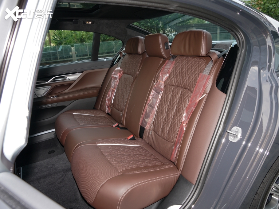 2022R7ϵ 740Li xDrive  Ab