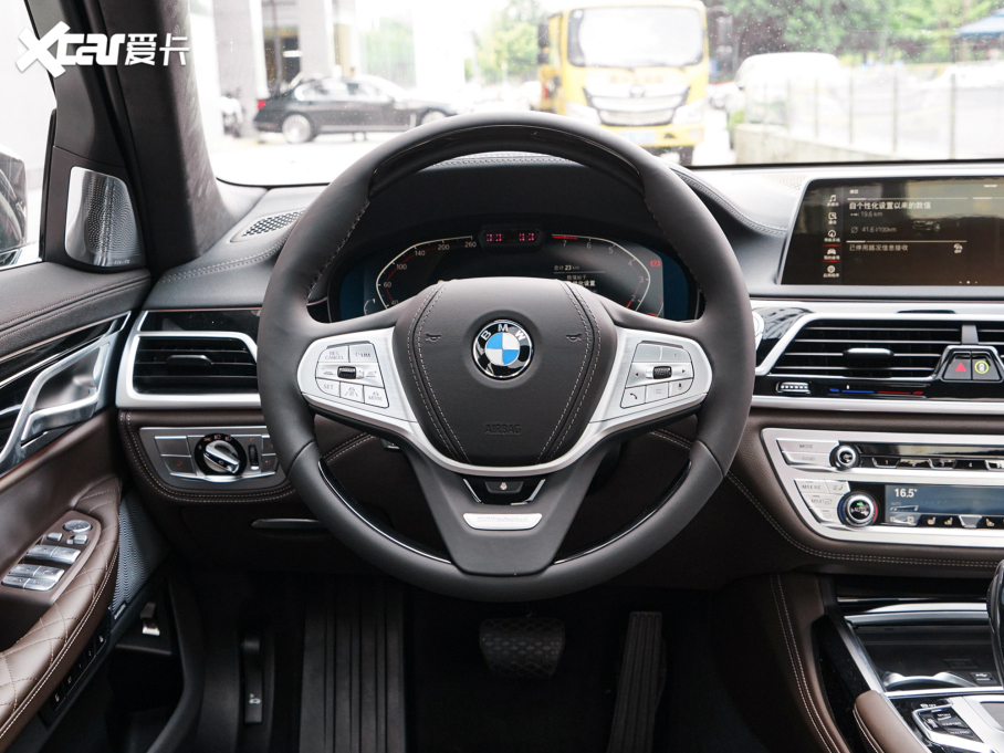 2022R7ϵ 740Li xDrive  Ab