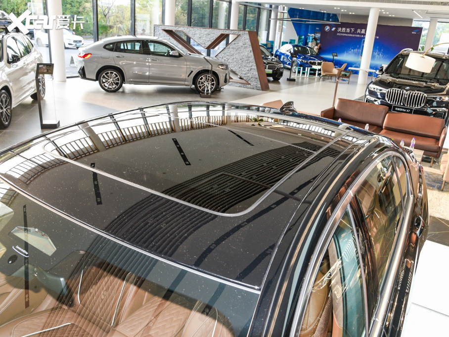 2022R7ϵ 740Li xDrive  M\b