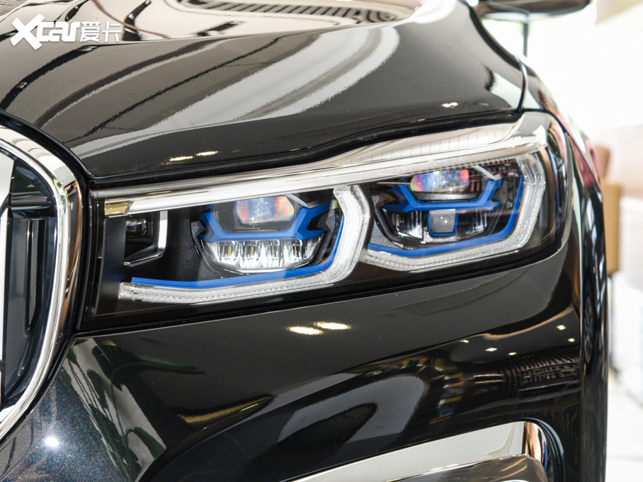 2022R7ϵ 740Li xDrive  M\(yn)(dng)b