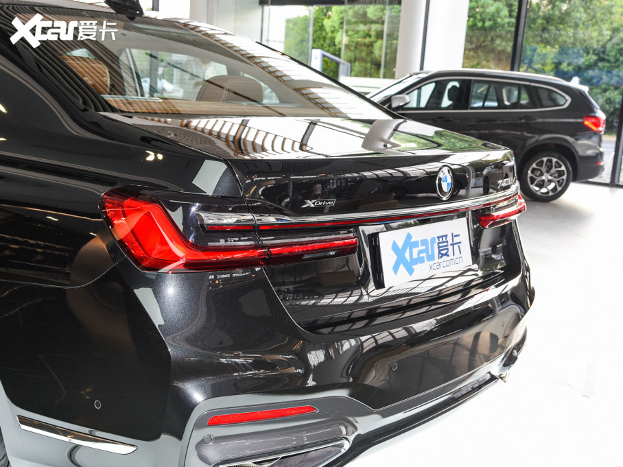 2022R7ϵ 740Li xDrive  M\b