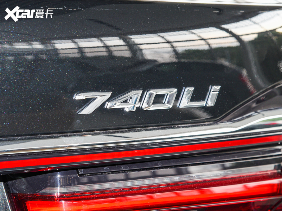 2022R7ϵ 740Li xDrive  M\b