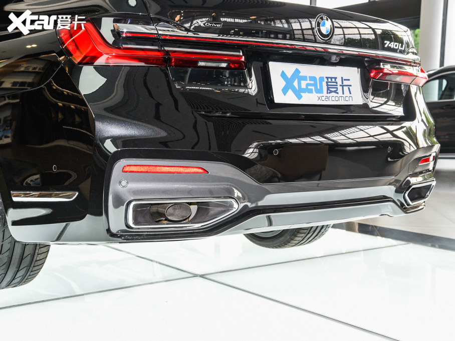 2022R7ϵ 740Li xDrive  M\b