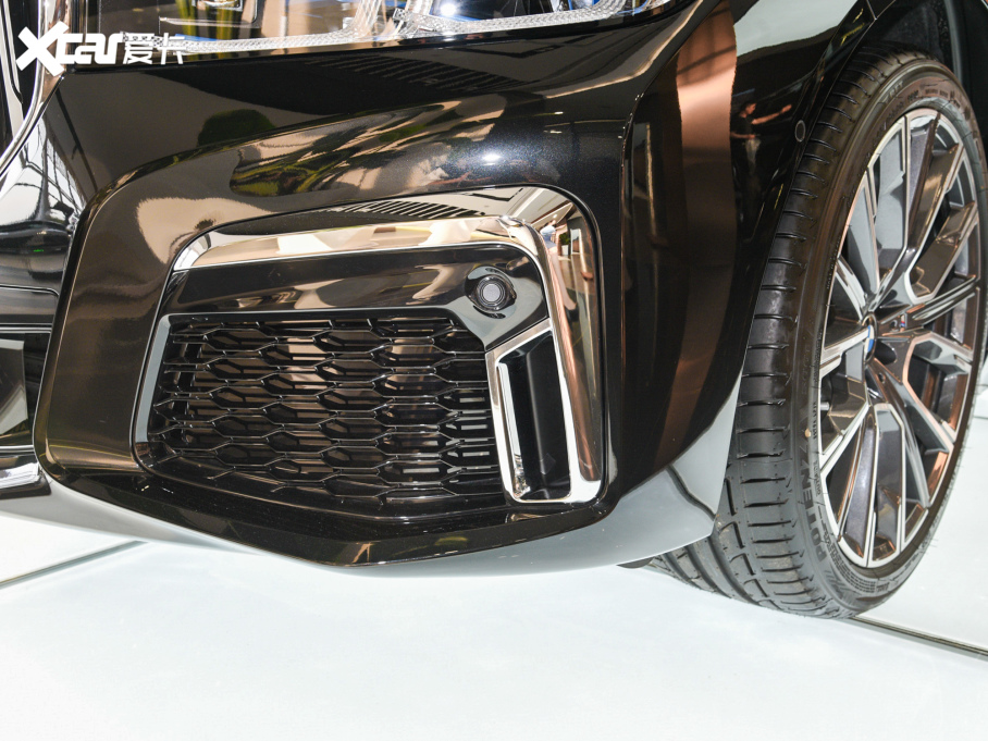 2022R7ϵ 740Li xDrive  M\b