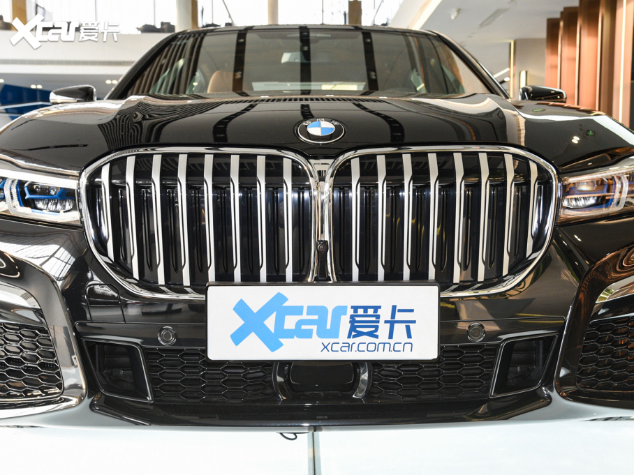 2022R7ϵ 740Li xDrive  M\b