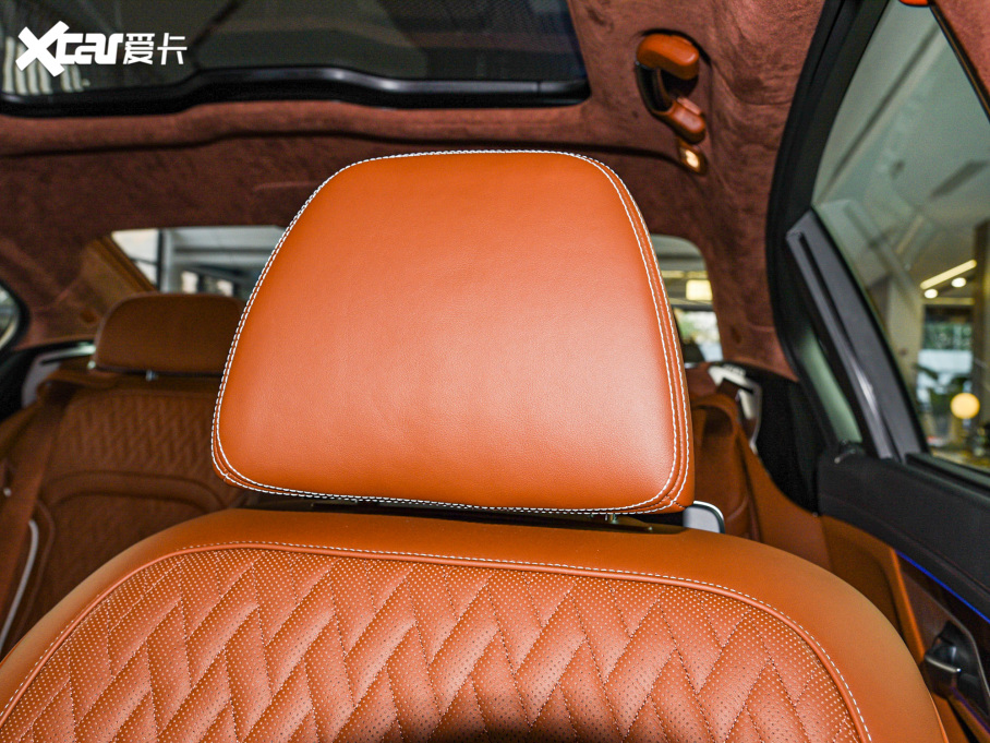 2022R7ϵ 740Li xDrive  M\b