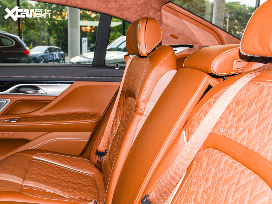 2022R7ϵ 740Li xDrive  M\b