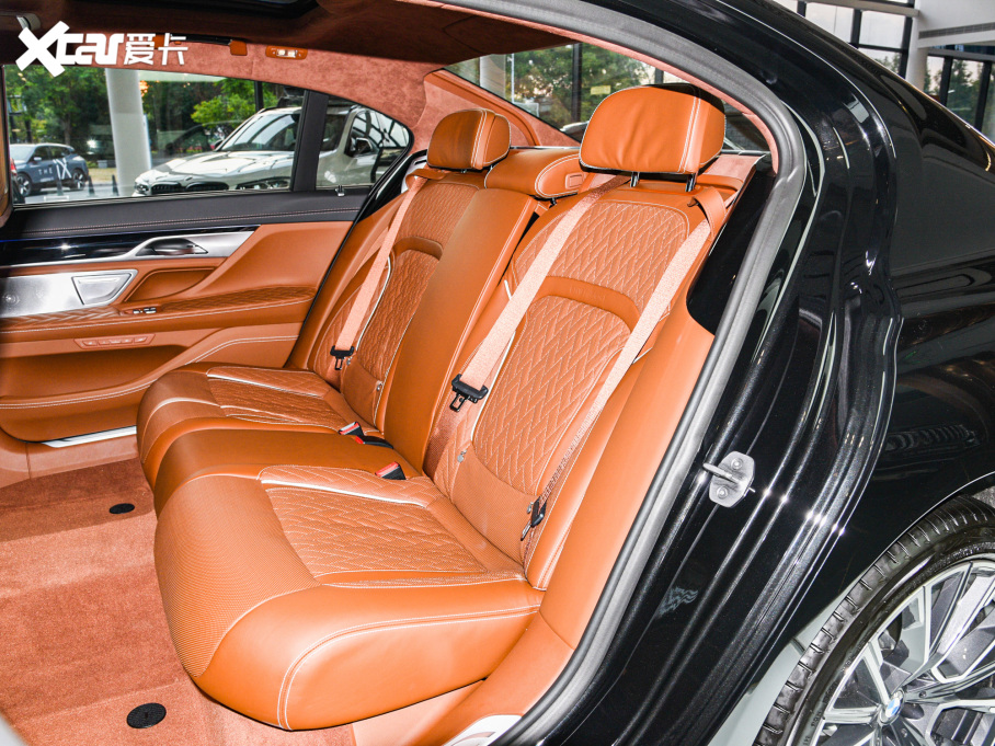 2022R7ϵ 740Li xDrive  M\b