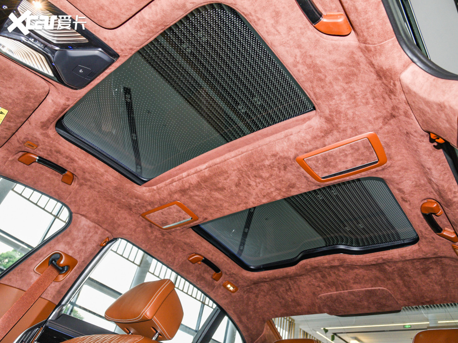 2022R7ϵ 740Li xDrive  M\b