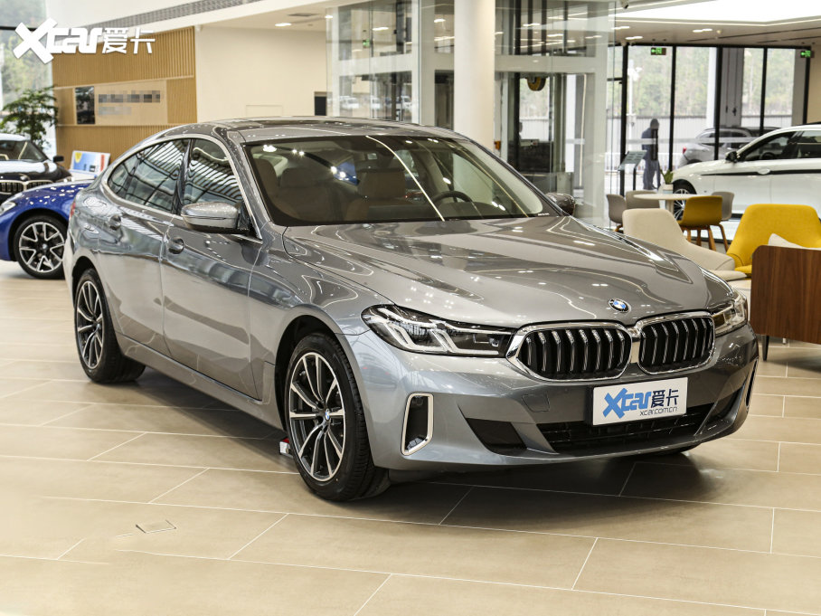 2022R6ϵGT 630i AO(sh)Ӌ(j)b