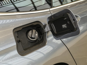 2022款630i 豪华设计套装 油箱盖