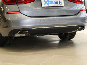 2022款630i 豪华设计套装 细节外观