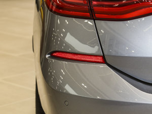 2022款630i 豪华设计套装 细节外观