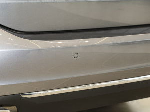 2022款630i 豪华设计套装 细节外观