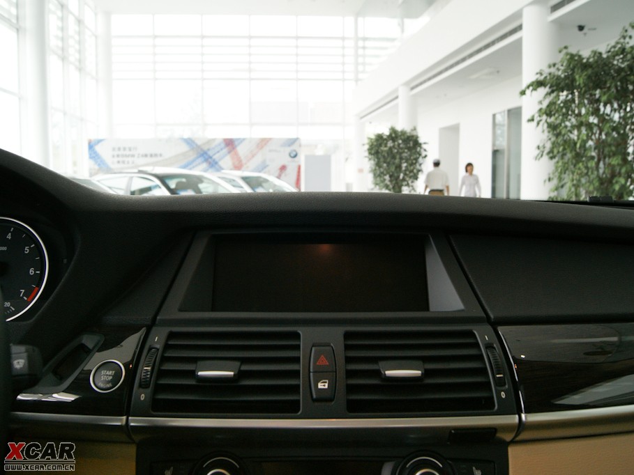 2009RX5(M) xDrive4.8i A