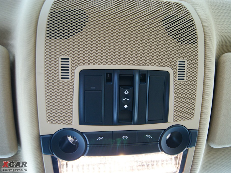 2009RX5(M) xDrive4.8i A