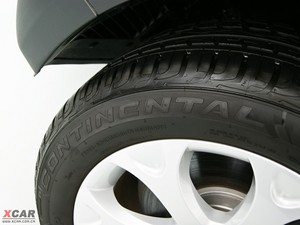 2009款xDrive4.8i 豪华版 细节外观