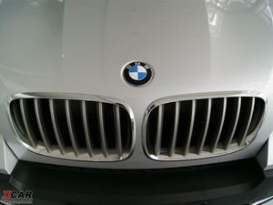 2009款xDrive4.8i 豪华版 细节外观