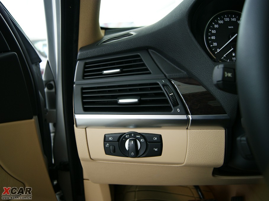 2009RX5(M) xDrive4.8i A