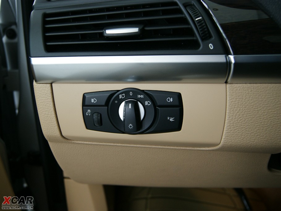 2009RX5(M) xDrive4.8i A