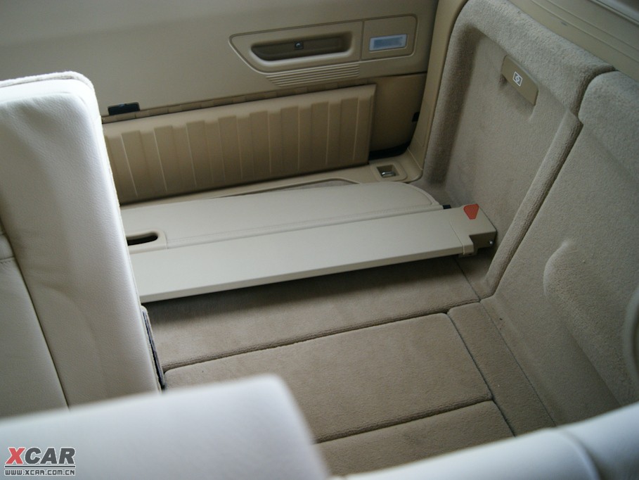 2009RX5(M) xDrive4.8i A