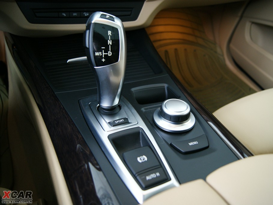 2009RX5(M) xDrive4.8i A