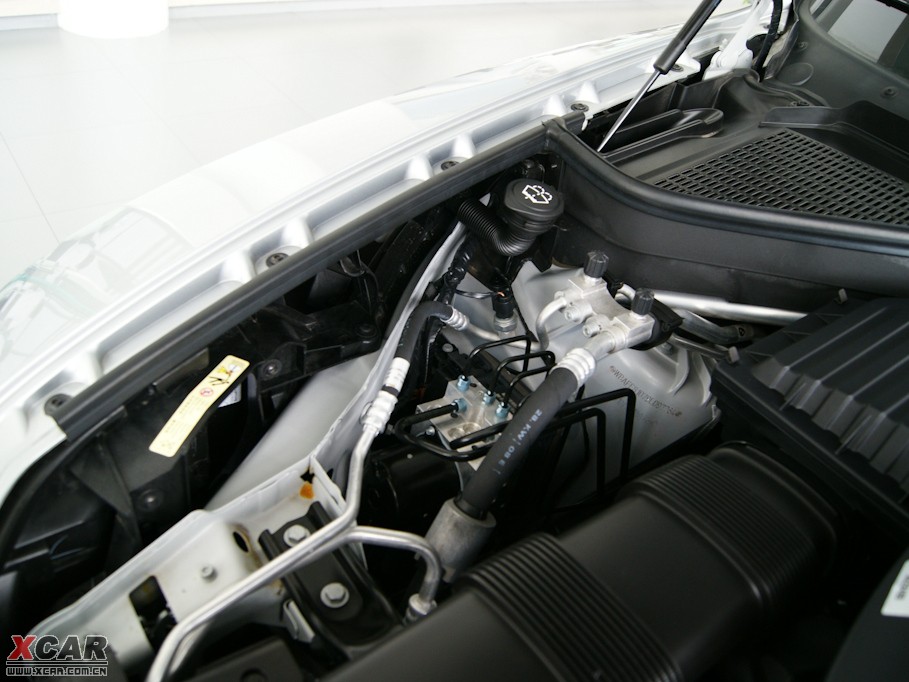 2009RX5(M) xDrive4.8i A