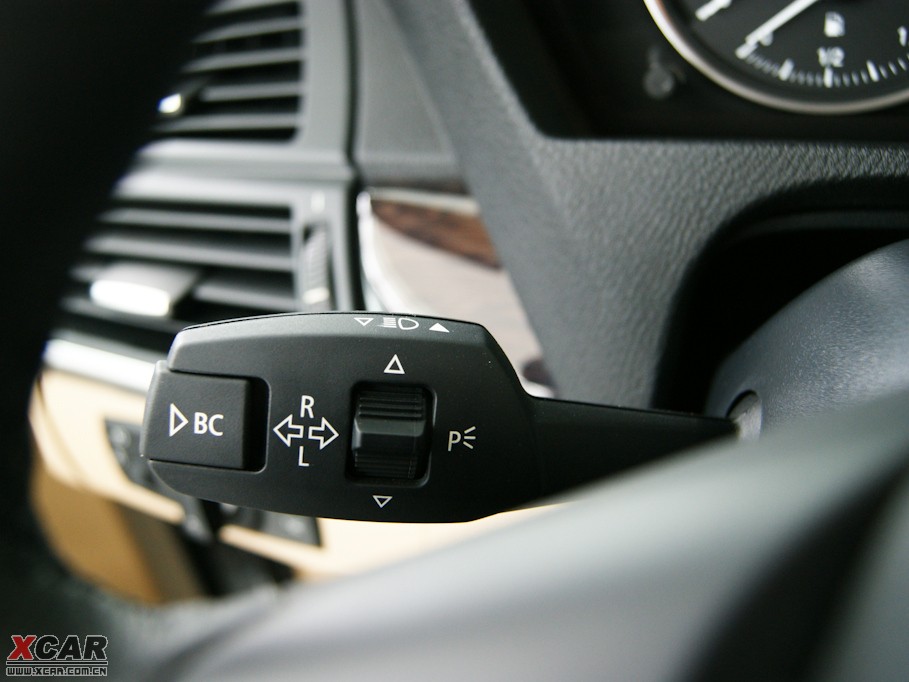 2009RX5(M) xDrive4.8i A