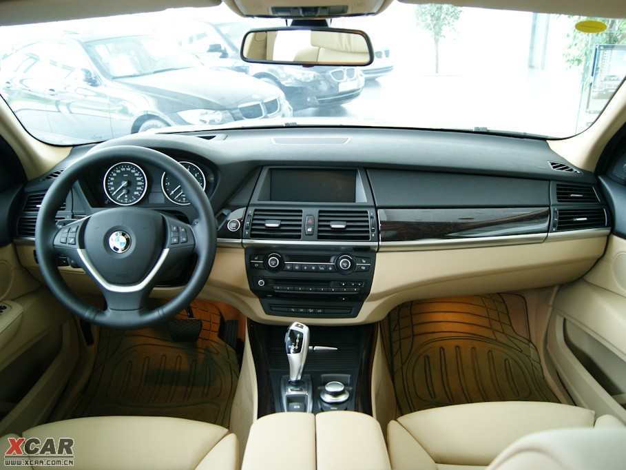 2009RX5(M) xDrive4.8i A