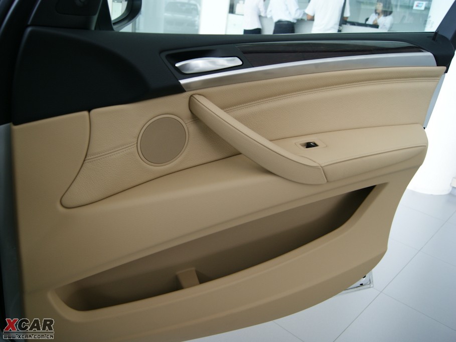 2009RX5(M) xDrive4.8i A