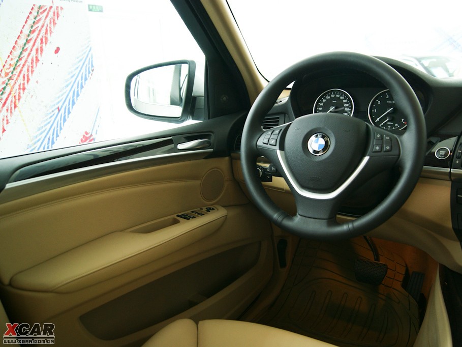 2009RX5(M) xDrive4.8i A