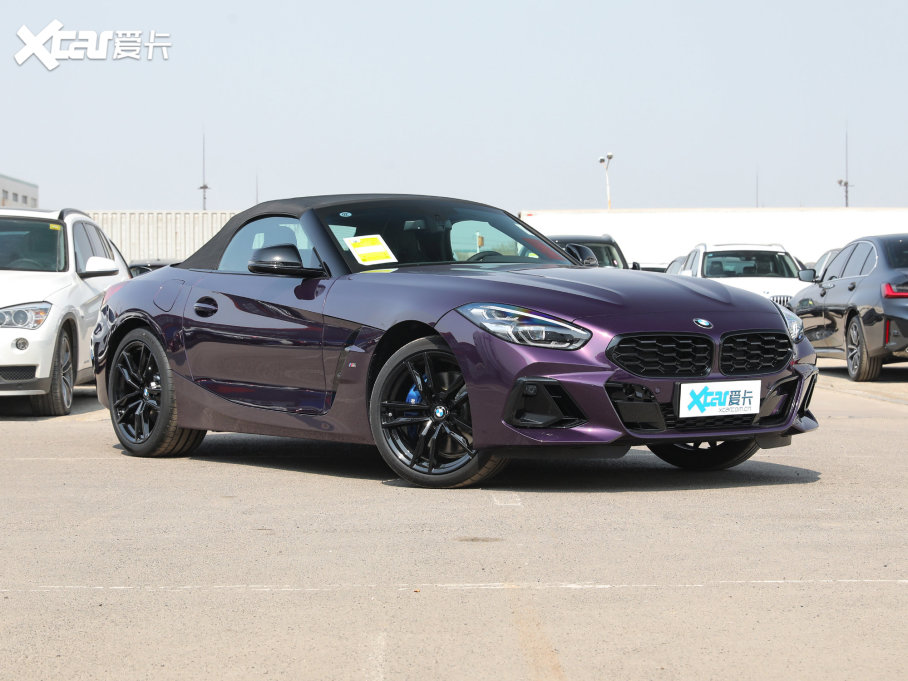 2023RZ4 sDrive 25i M\ҹb