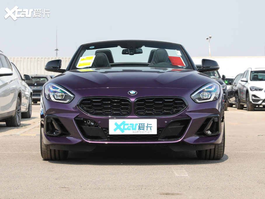 2023RZ4 sDrive 25i M\ҹb