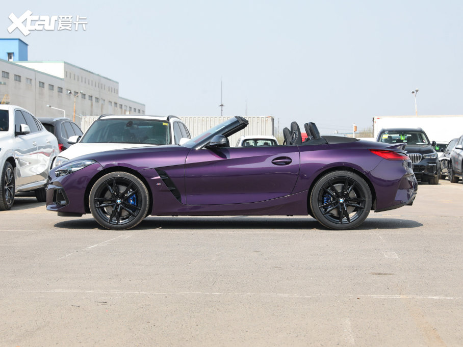 2023RZ4 sDrive 25i M\ҹb