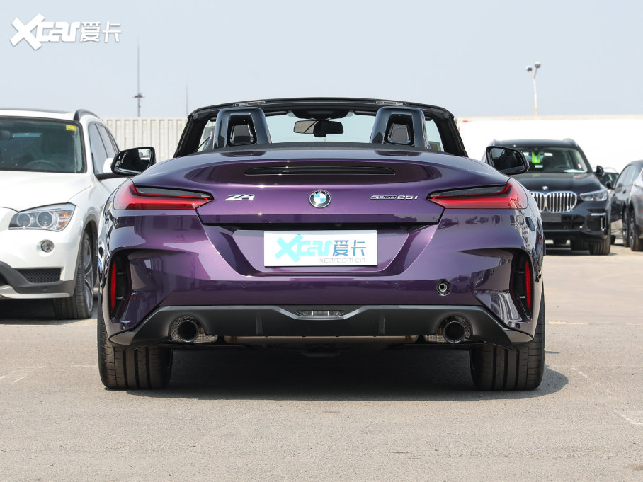 2023RZ4 sDrive 25i M\ҹb