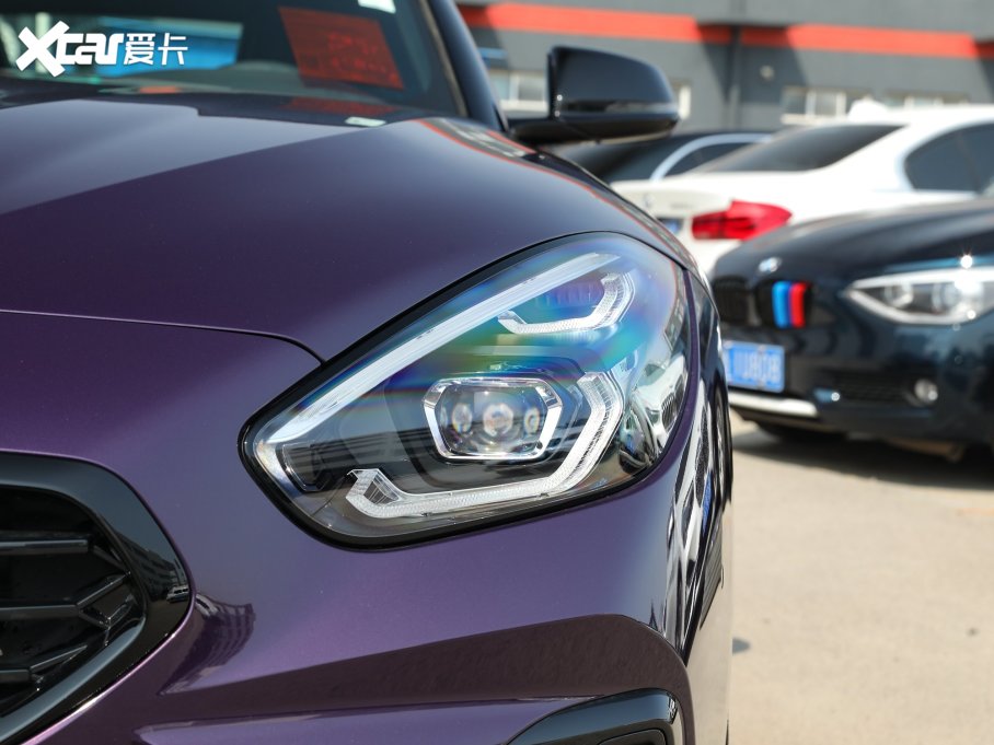 2023RZ4 sDrive 25i M\ҹb