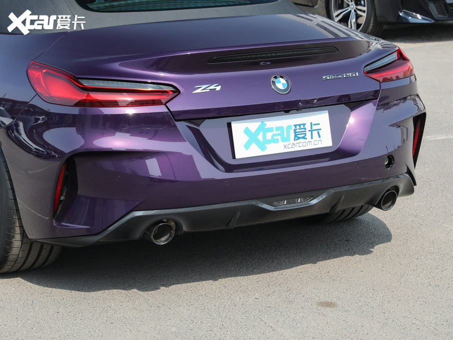 2023RZ4 sDrive 25i M\ҹb