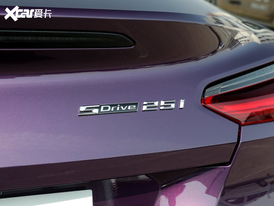 2023RZ4 sDrive 25i M\ҹb