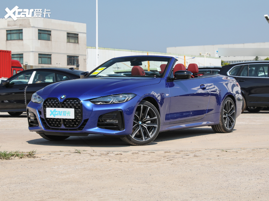 2023R4ϵ 430i M\(yn)ҹb