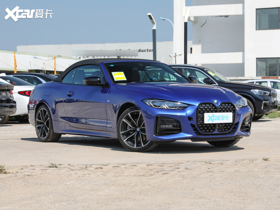 2023R4ϵ 430i M\(yn)(dng)ҹb