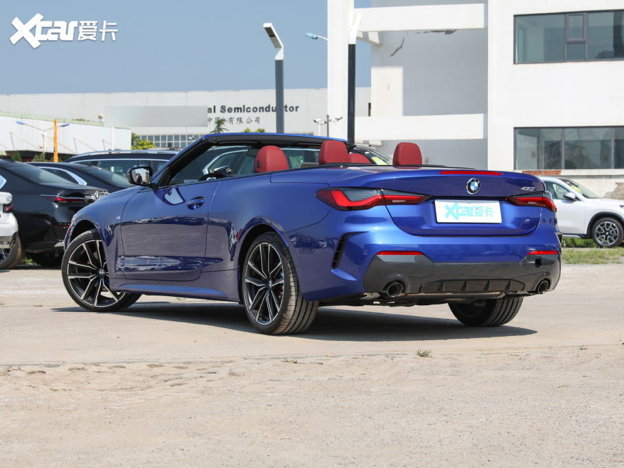 2023R4ϵ 430i M\(yn)(dng)ҹb