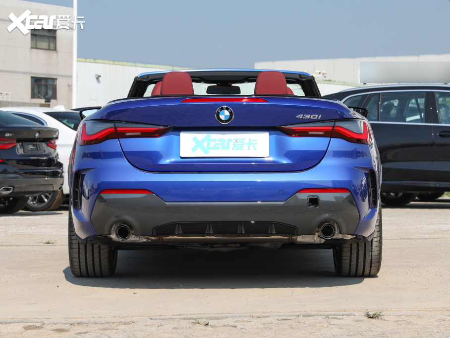 2023R4ϵ 430i M\ҹb