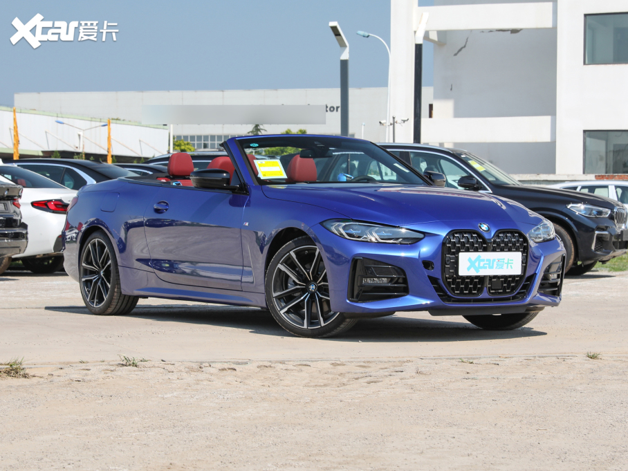 2023R4ϵ 430i M\ҹb