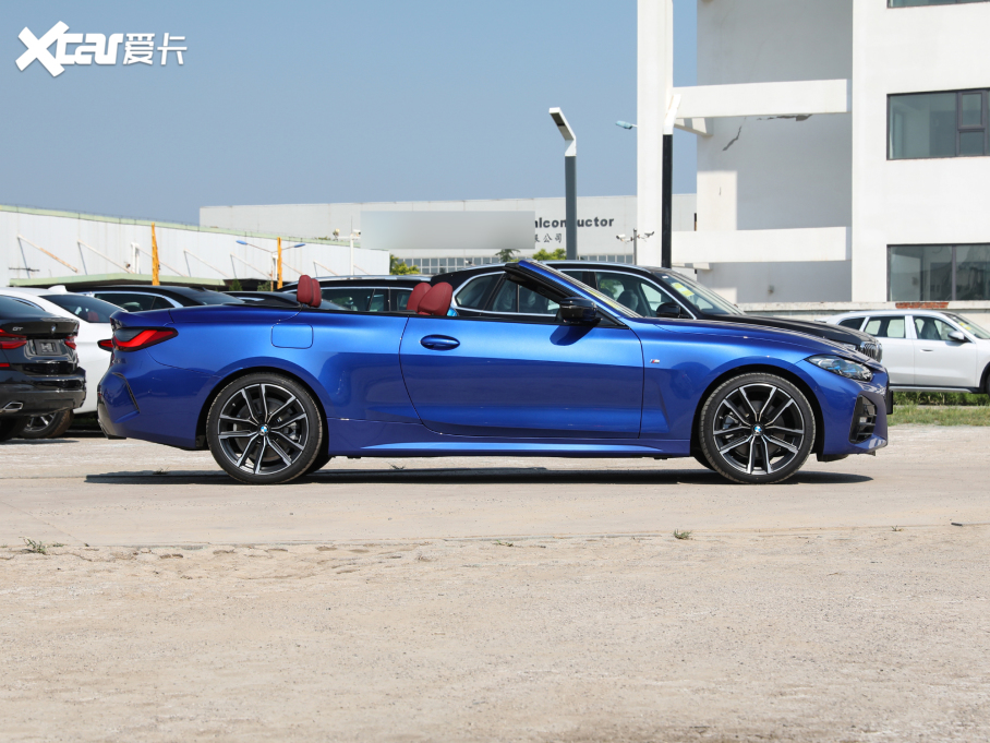 2023R4ϵ 430i M\(yn)(dng)ҹb