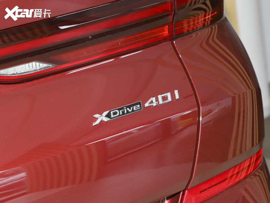 2023RX6 xDrive40i  M\b