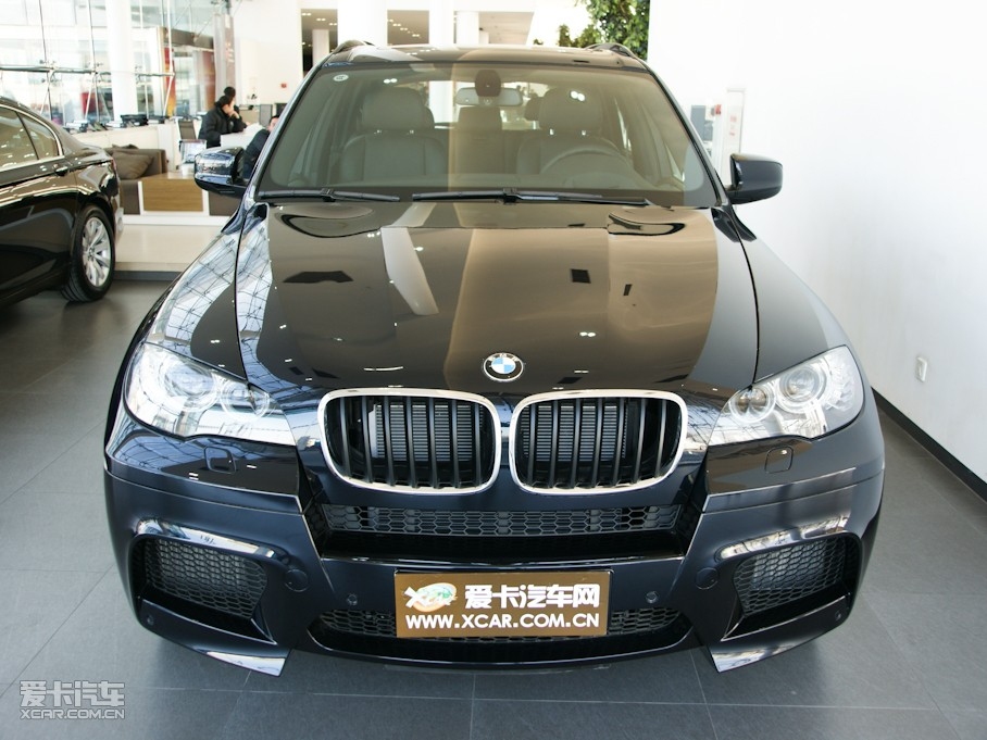 2010X5 M 4.4 V8