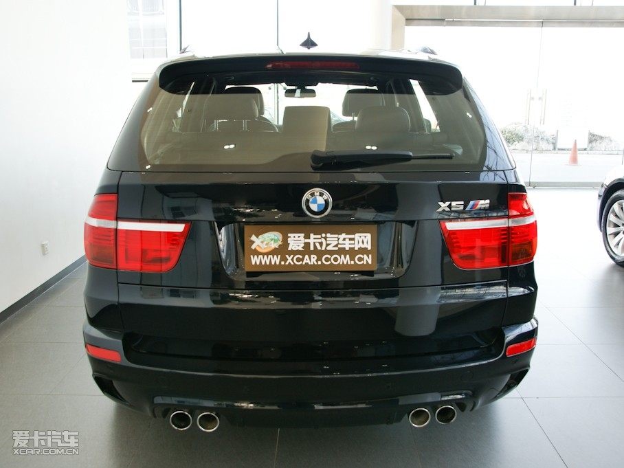 2010X5 M 4.4 V8