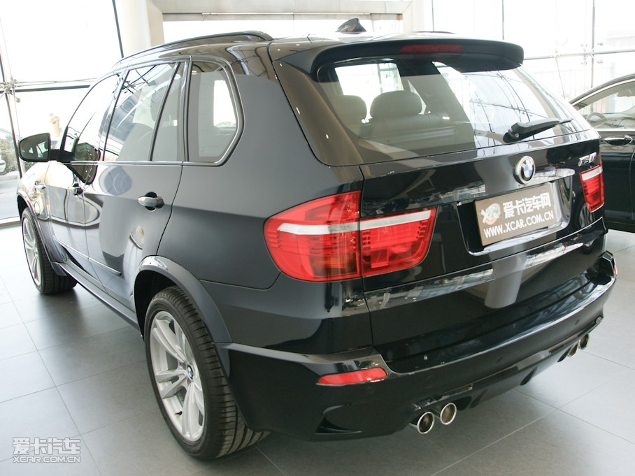 2010X5 M 4.4 V8