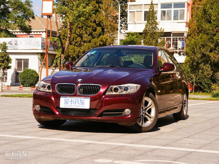2010R3ϵT 320i A